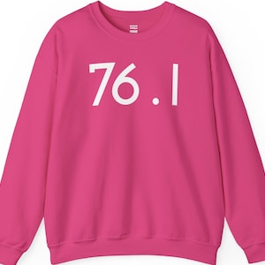 76.1 Sudadera, suéter Power Pink de Chainsaw Man Manga Fan Anime Girl Nerd Camiseta Animecore Geeky Mujer Sudadera para Ropa Egirl