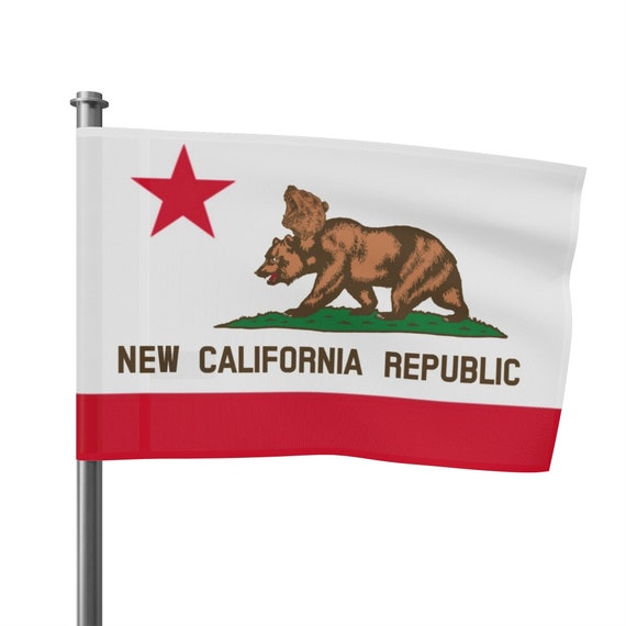 その他 STANDARD CALIFORNIA KOMY ART FLAG Amazon.com : California Flag 3x5 FT Outdoor, Double Sided