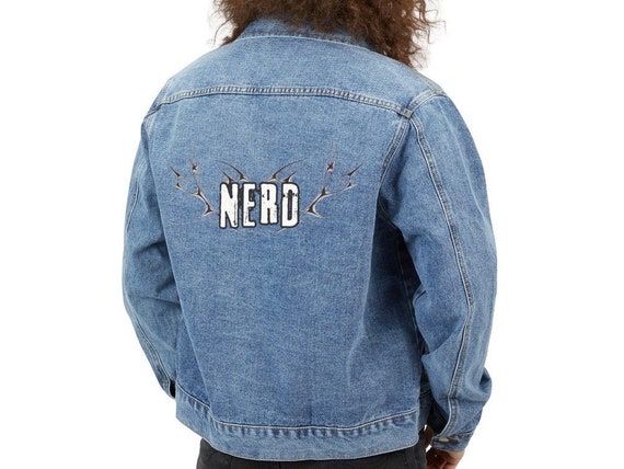 ジャケット・アウター grunge gimmick denim fade jacket Y2K 00s $_32.PNG?set_id=880000500F
