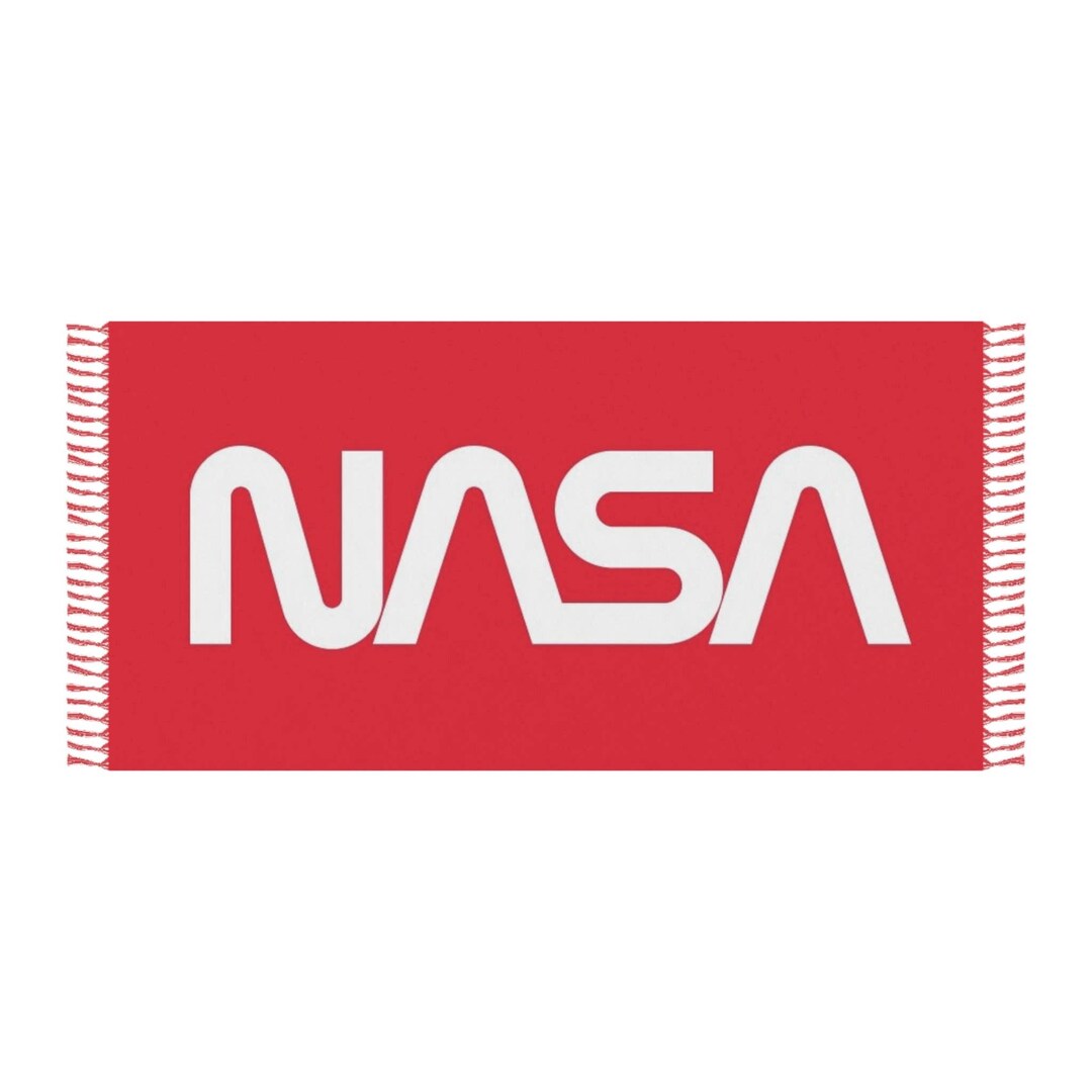 NASA Pashmina, Space Trance Trippy Boho Raver Scarf Festival Shawl Wrap ...