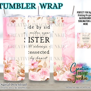Schwester Becher wickeln, lustige Schwester Becher, Stiefschwester Becher, nicht biologische Schwester Becher wickeln, Bestie Becher wickeln
