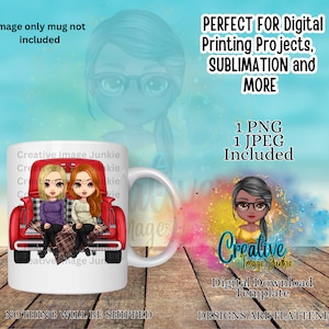Cute couple sitting clipart, Love clipart, Best friend clipart, Family clipart, Valentine Day, Christmas couples, married couple, Siblings