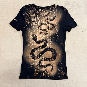SHiRT-2-DYE-4: Road Kill