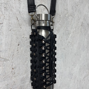 Apoko-Bottle / FetishFlask (Waterbottle)