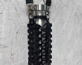 Apoko-Bottle / FetishFlask (Waterbottle)