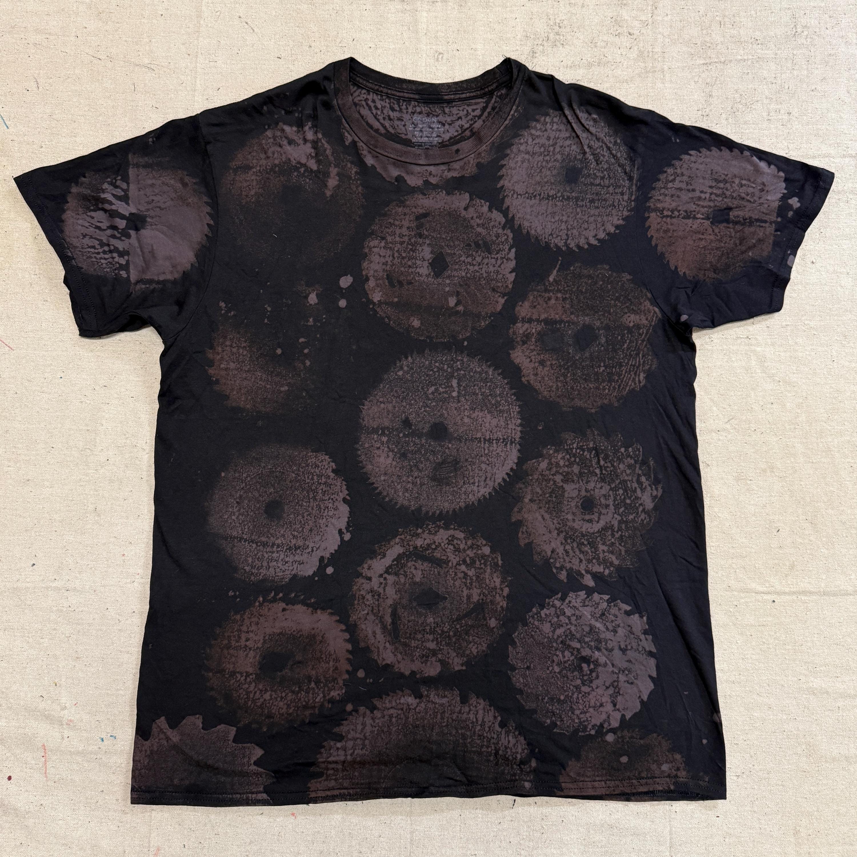 SHiRT-2-DYE-4 lames de nuit France