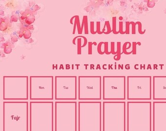 Muslim Wedding Planner Digital - Etsy