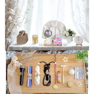 korean TRADITIONAL DOHL TABLE  백일 baekil table party set for korean baby 100thdaycelebration 100days decor traditional doljanchi