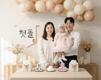 dohl decor  doljanchi dohl set dohl decoration korean  dohl  decor  doljanchi dohl set 돌잔치 첫돌 돌잡이세트 백일 돌상 dolsang dohl decoration dohl prop