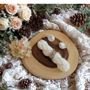 Korean 1st birthday doljabi yarn cake thread cake topper dohl party supplies korean one year  dohl cake korean dol party decoration