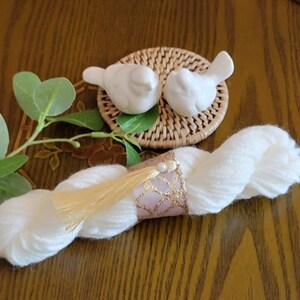 Korean 1st birthday doljabi yarn cake thread cake topper dohl party supplies korean one year  dohl cake korean dol party decoration