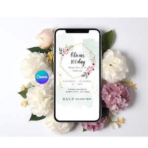 doljanchi mobile invitation dohl 100day file custom file korean baek il decoration doljanchi board dohl template diy dohl board 돌상 백일