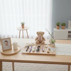 korean  doljabi set for dohl party  traditional decoration supplies korean birthday gift dolsang dohl table set dol paty celebration 돌상 돌잔치