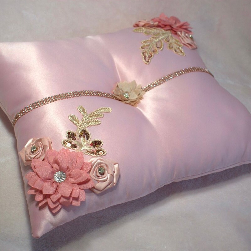 Wedding Kneeling Pillows Etsy