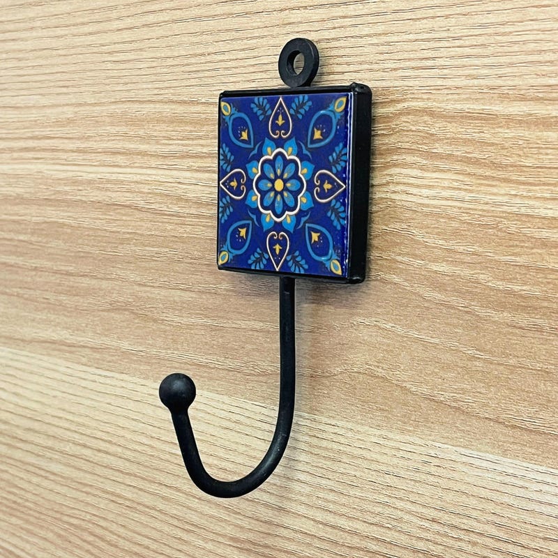 Decorative Hooks - Etsy