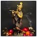 see more listings in the Indian God And Idols section