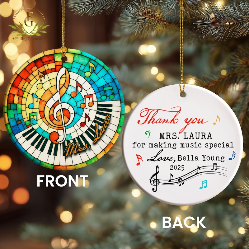 Music Teacher Gift - 60+ Gift Ideas for 2026