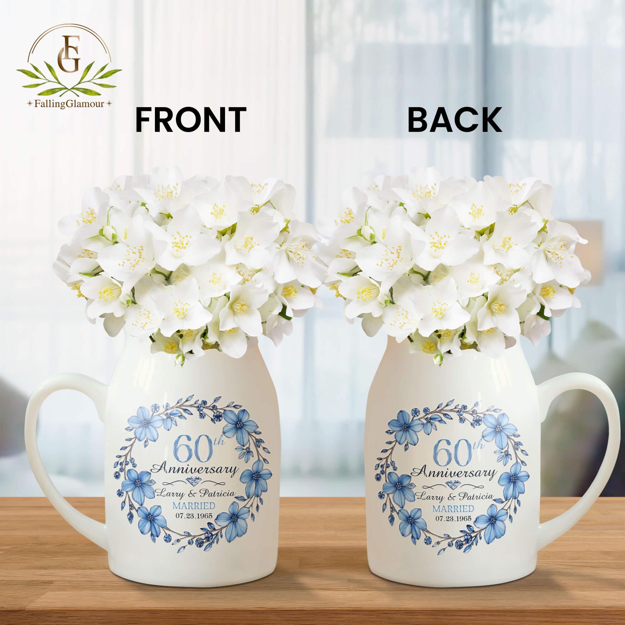 Anniversary Decoration Ideas With Flowers At Kimberly Knox Blog