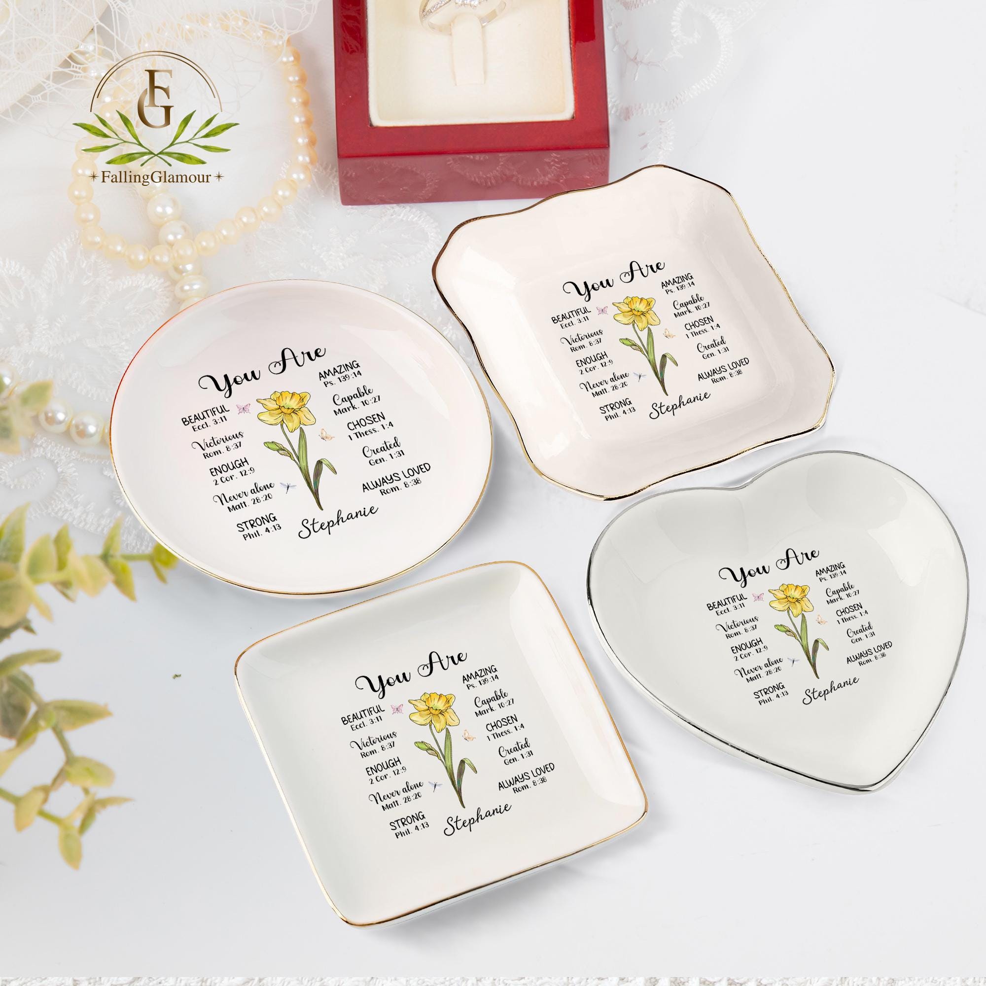Mothers Day Gift For Christian Women Christian Scripture Cards For Women,  Beautiful Floral Printable Bible Verses Cards Accessories Storage, image size:2000x2000