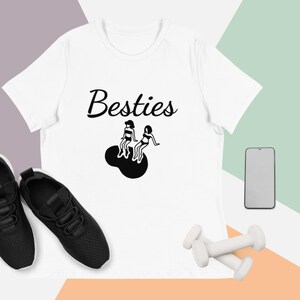 Maglietta Besties