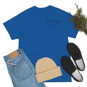 Logo Tee