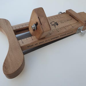 Rounding Jack, Puller Downer i 10 ostrzy Gratis