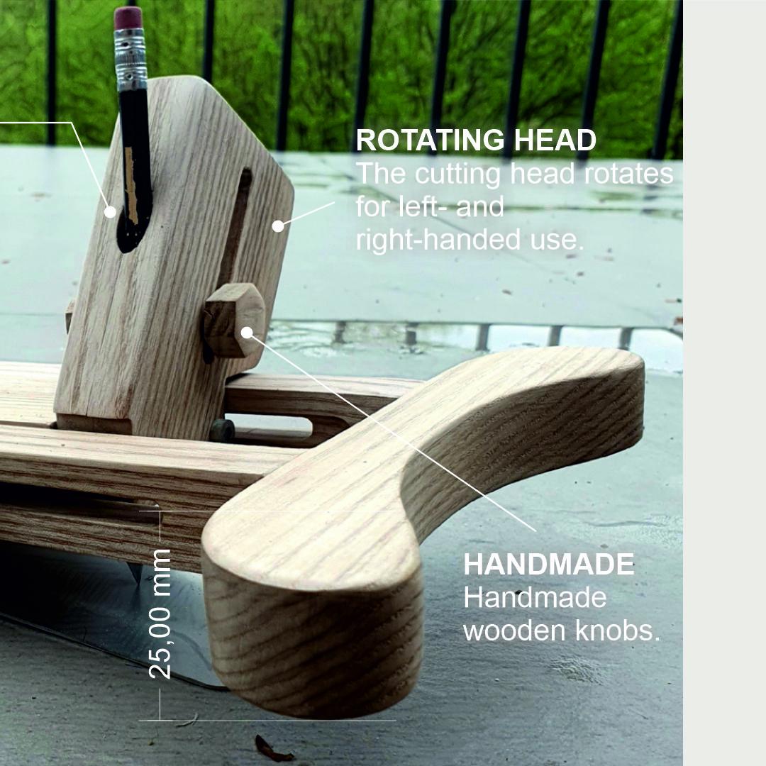 Rounding jack brim cutter - Etsy 日本