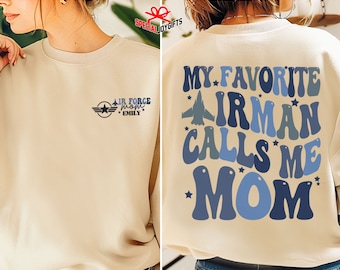 Proud Air Force Military Mom Gift Mother Day T-Shirt Proud Air Force Military Mom Gift Mother Day T-Shirt