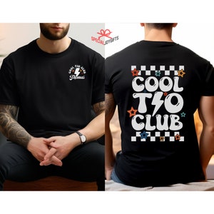Cool Tio Club Sweatshirt, Personalized Uncle Shirt, Tio Shirt, Spanish Uncle Shirt, Gift for Uncle, Gift for Tio, New Uncle Shirt, Tio Gifts