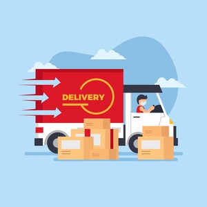 Shipping Fee Charge Svg, Shipping Fee PNG Digital