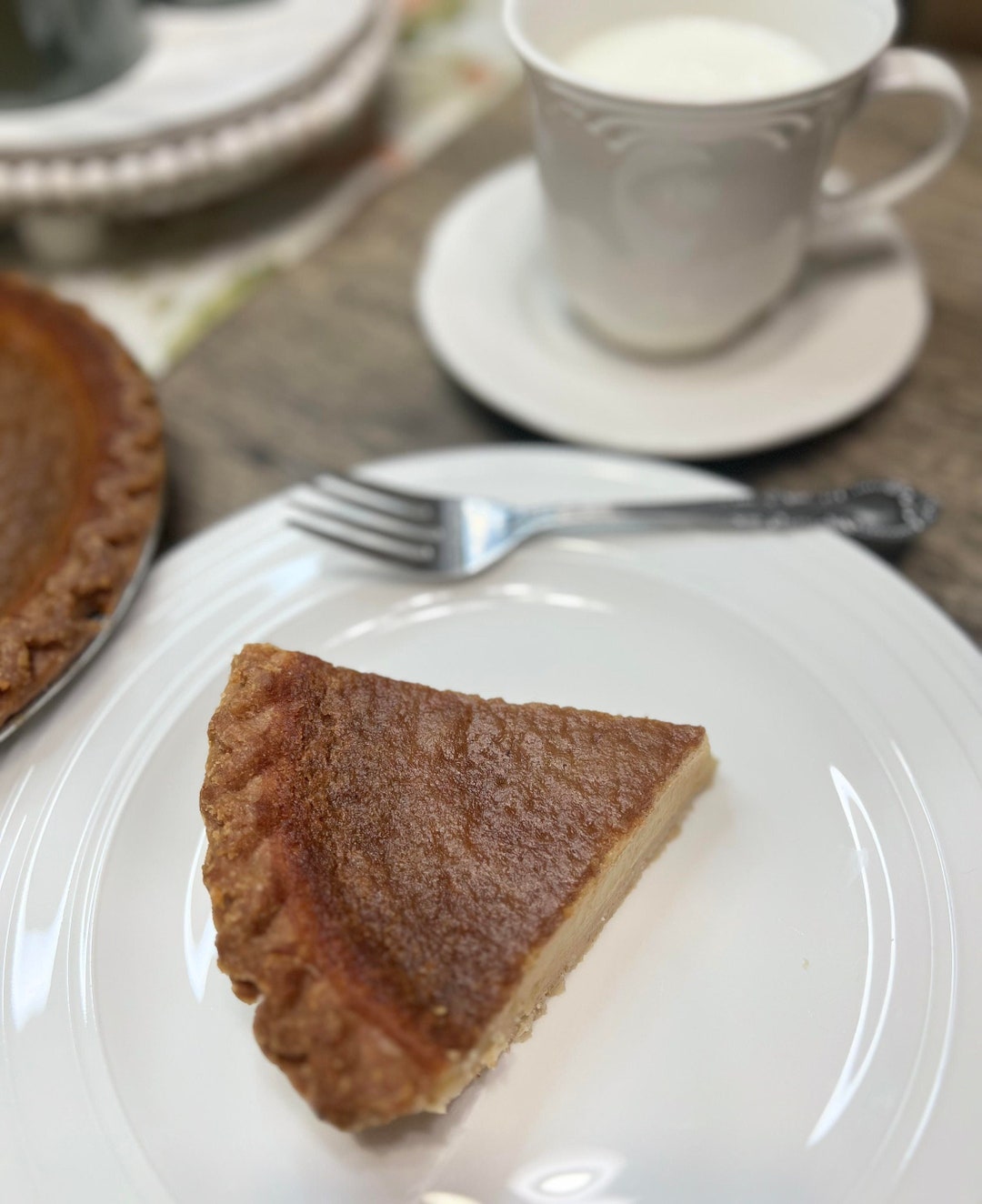 Bean Pie Gift for Love Pie Dessert Anytime No Cake or Apple Etsy