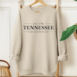 Volunteer | State | TN | Tennessee | PNG