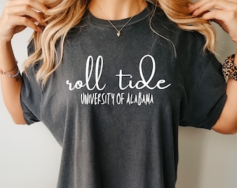 Roll | Tide | UOFA | Alabama | Football | Team | PNG