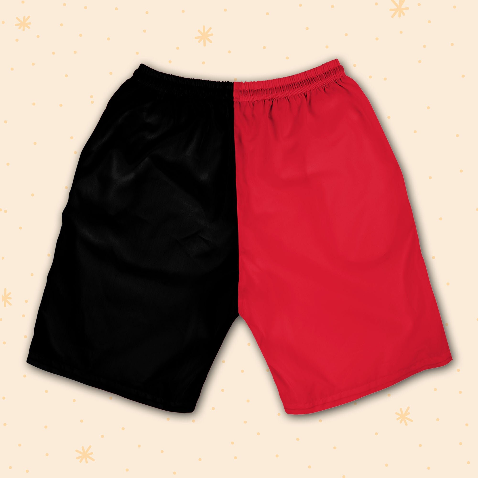 Personalize Cars Lightning McQueen, Custom Disney Shorts, Lightning