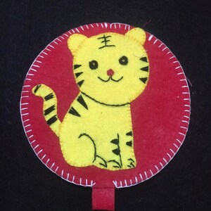 Animal Zodiac Coasters