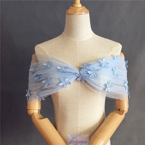 shawl shoulder wrap