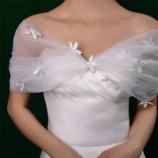 shawl flower