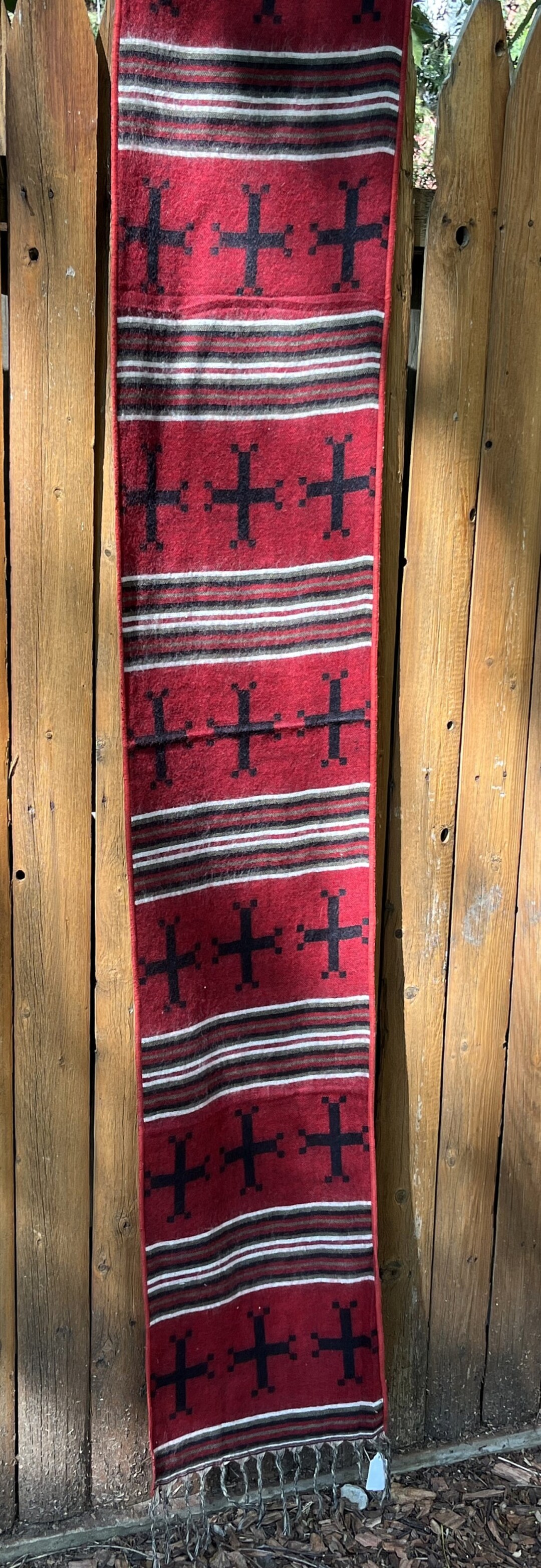 Ultra Soft Scarf/table Runner Etsy