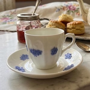 Adderley Tea Cup - Etsy