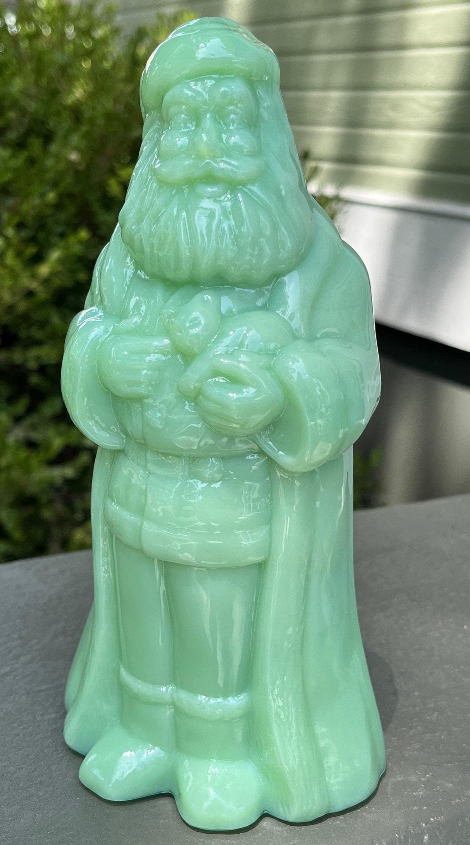 Cracker Barrel Jadeite Canada