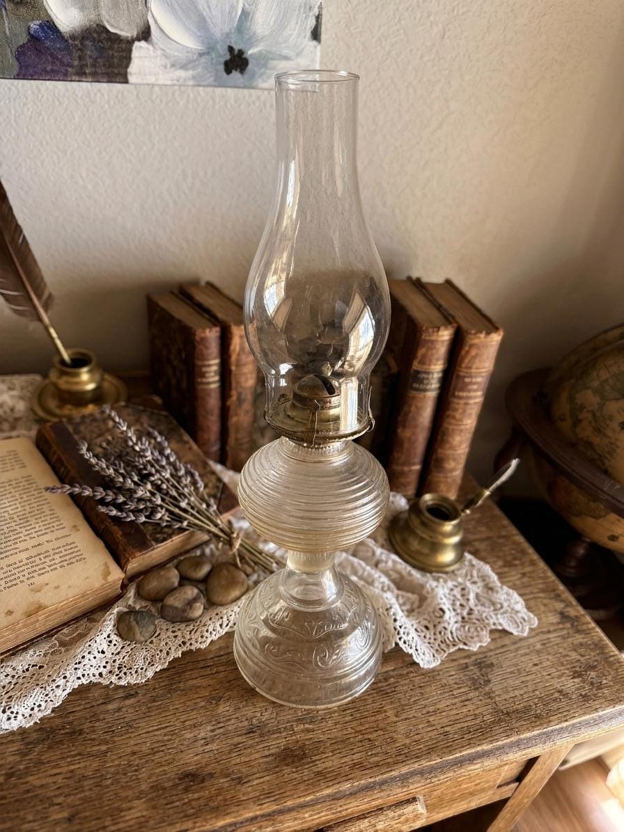 Vintage Glass Hive - Etsy