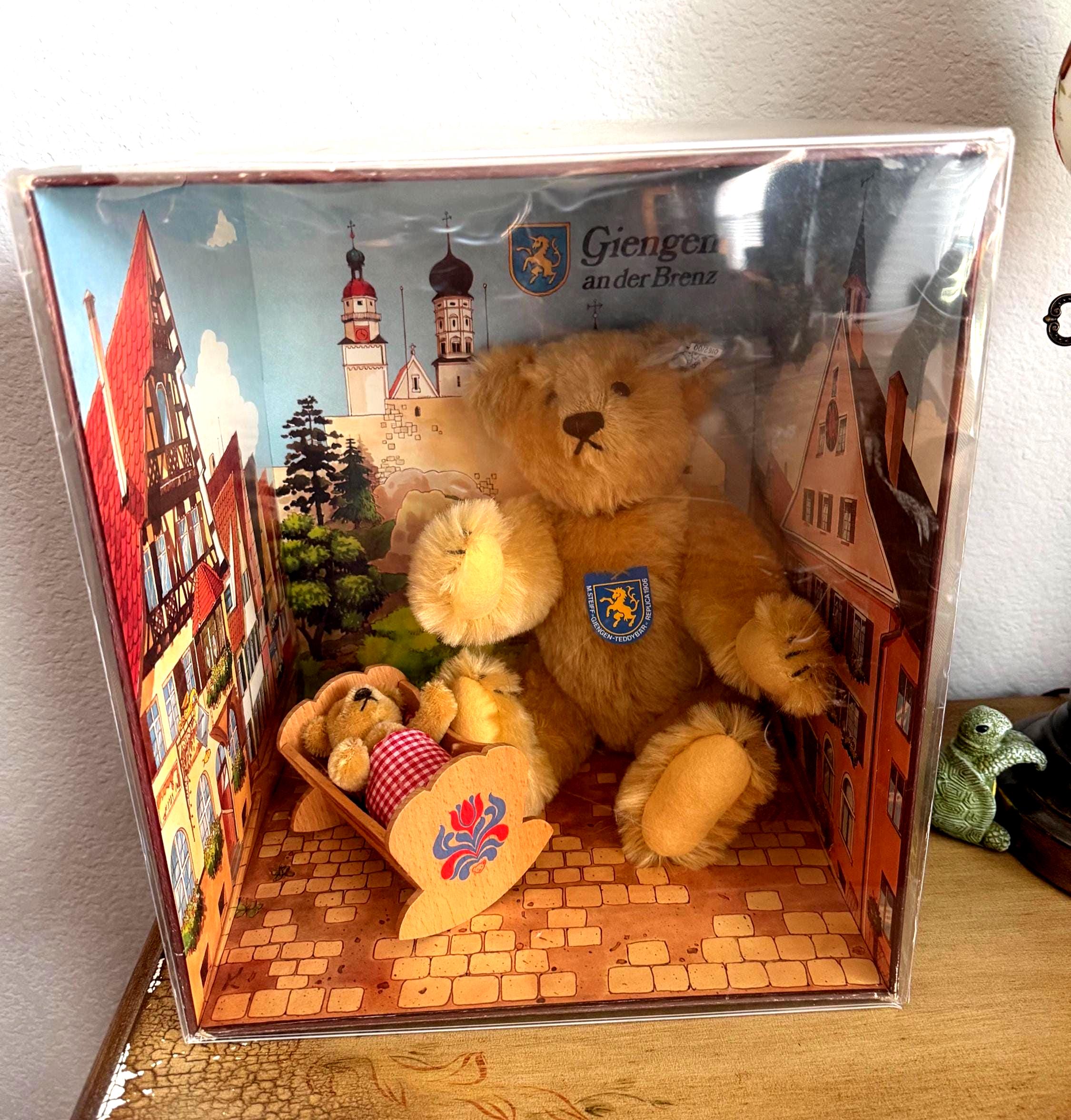 Steiff Box - Etsy