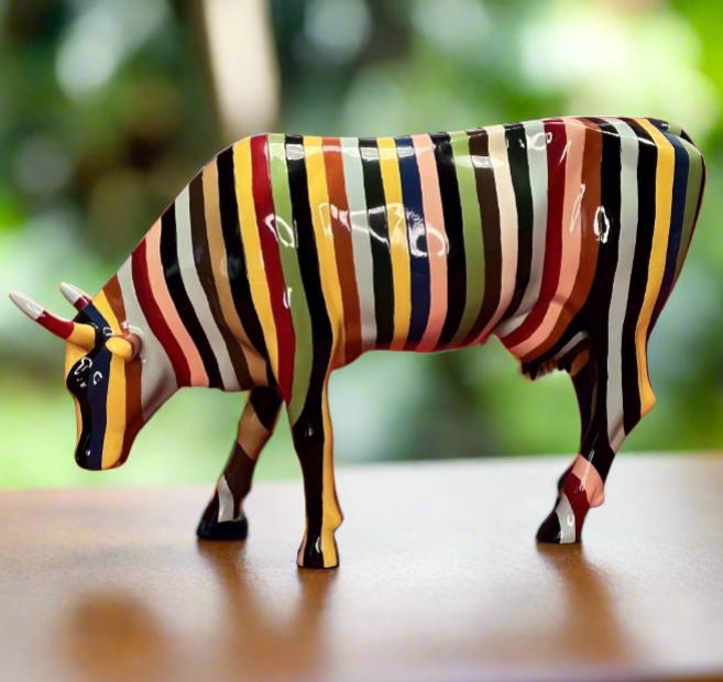 国内外の人気集結！ Cow parade 日本 Etsy - 置物
