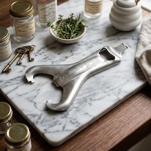 May include: A set of three ceramic mugs with a speckled, matte finish. The mugs are in shades of cream, light gray, and dark gray. Each mug has a simple, minimalist design and a rounded handle.