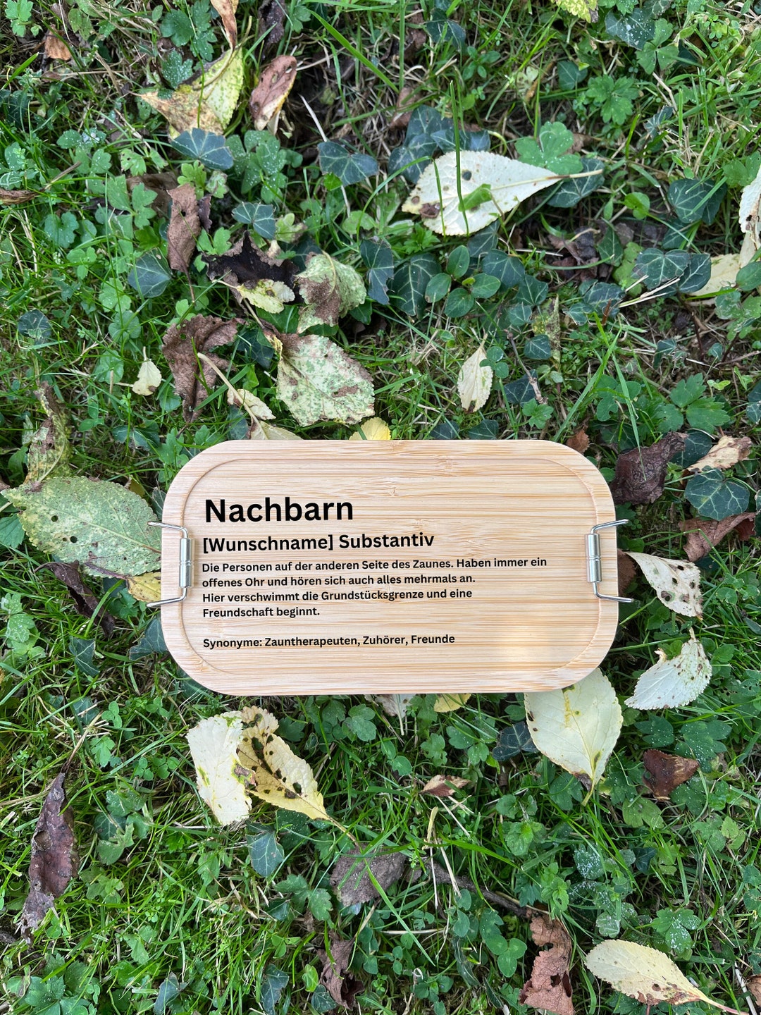 Geschenk Für Nachbarn Zum Geburtstag Nachbarschaft Geschenk, Nachbarn personalisiert, Nachbarn Definition