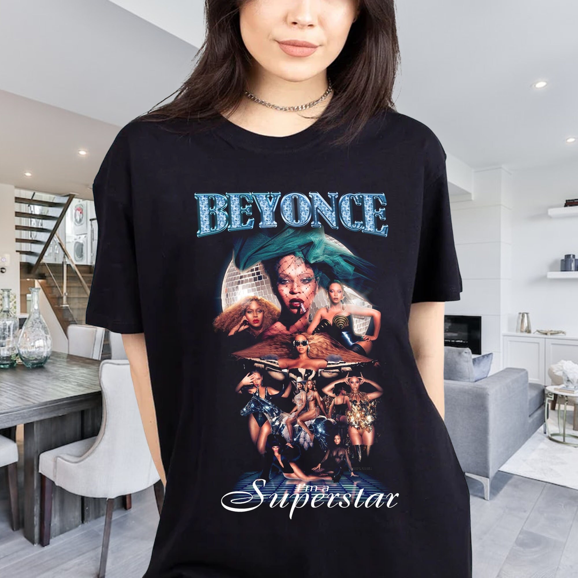 Beyonc Renaissance World Tour Shirt, Renaissance World Tour