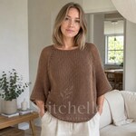 Plus Size Knitting Patterns