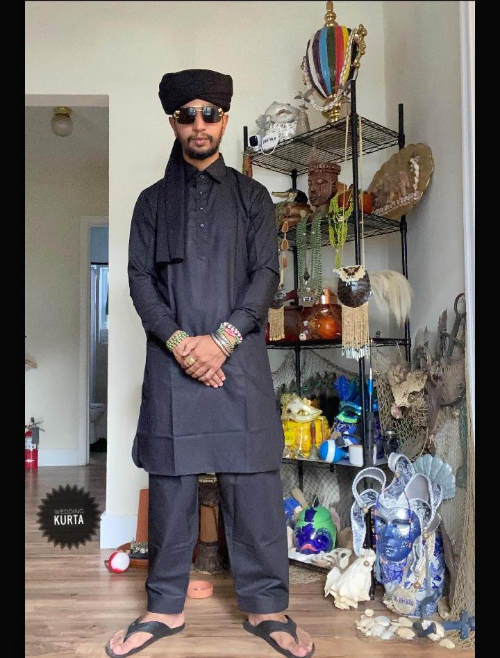 afghani dress design for men Traditional Afghan Men Dress - Shalwar Kameez Dress For Men