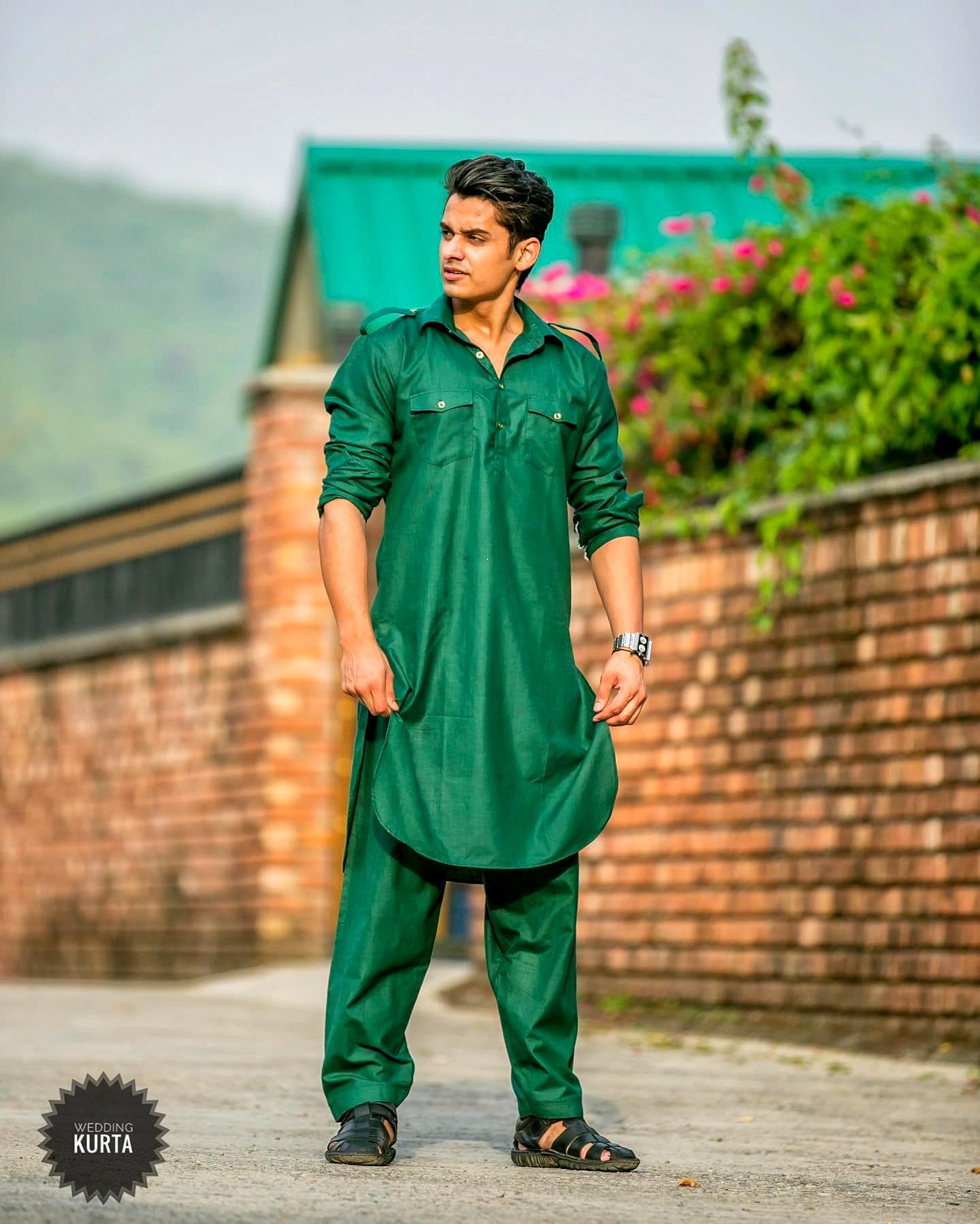 Punjabi Suit Canada - Etsy