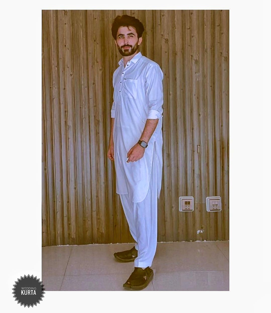 Pakistani Menswear | Men of Khyber-02